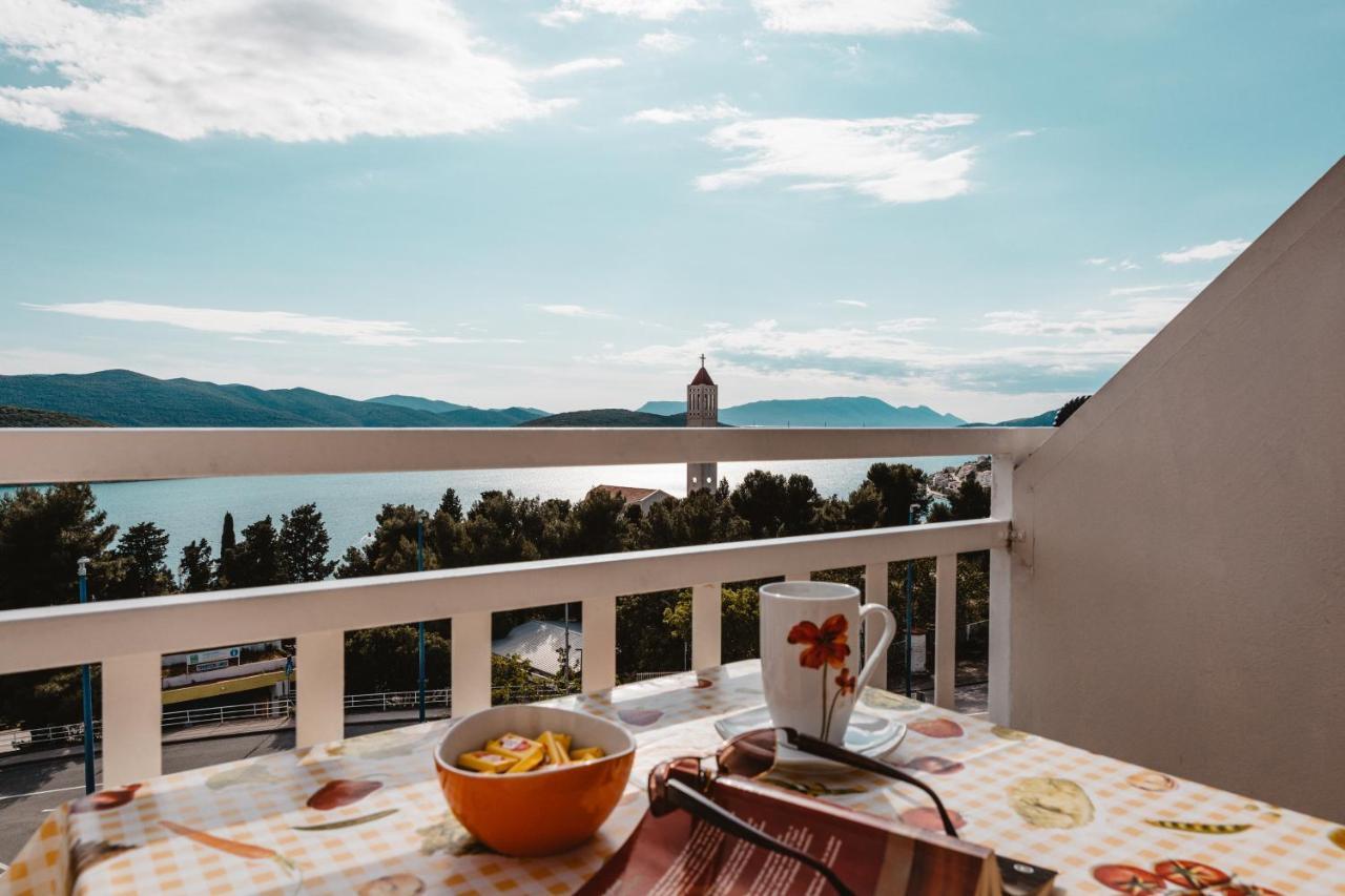 Rooms Bacic Neum Kültér fotó